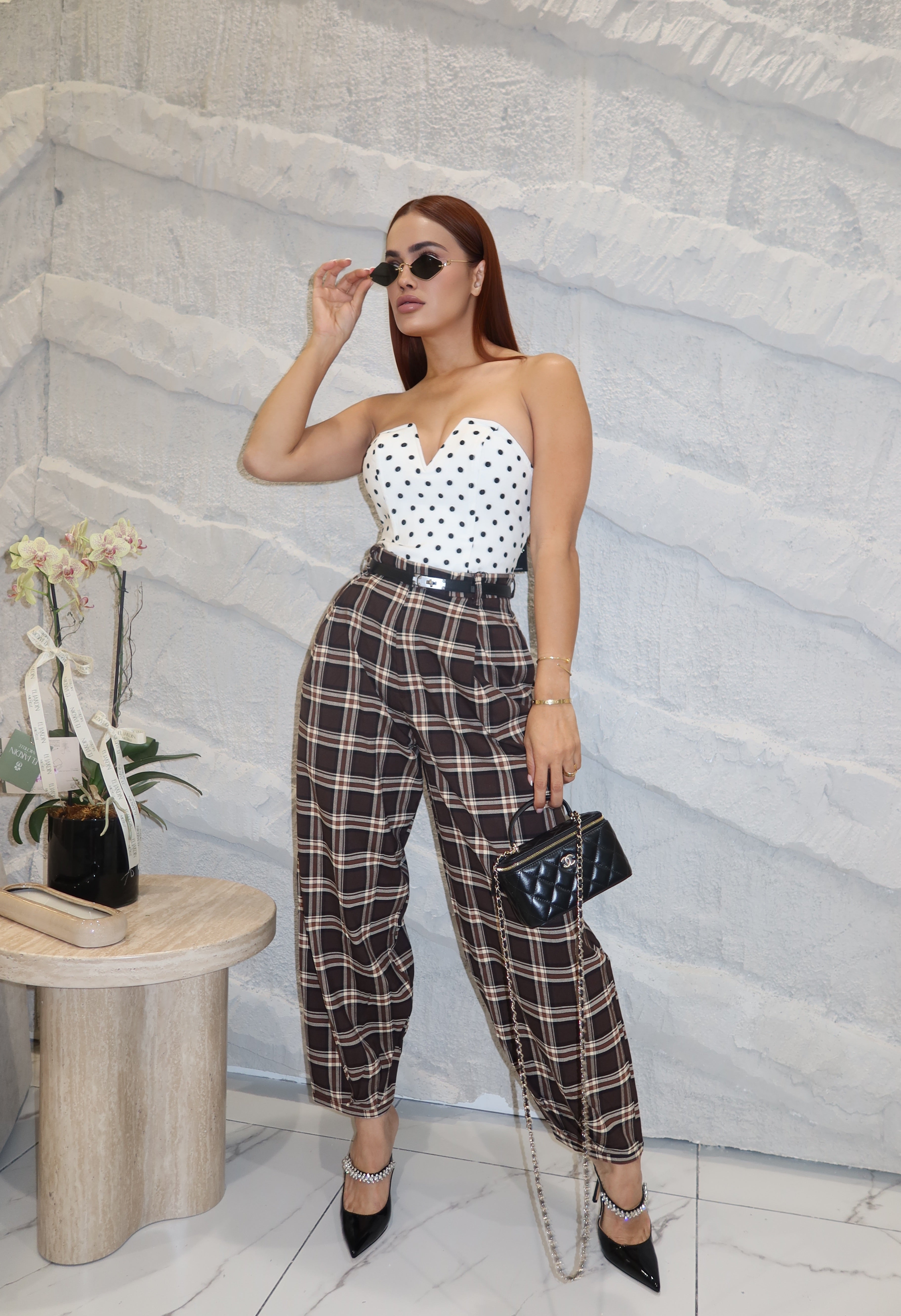 PANTALÓN IVANA